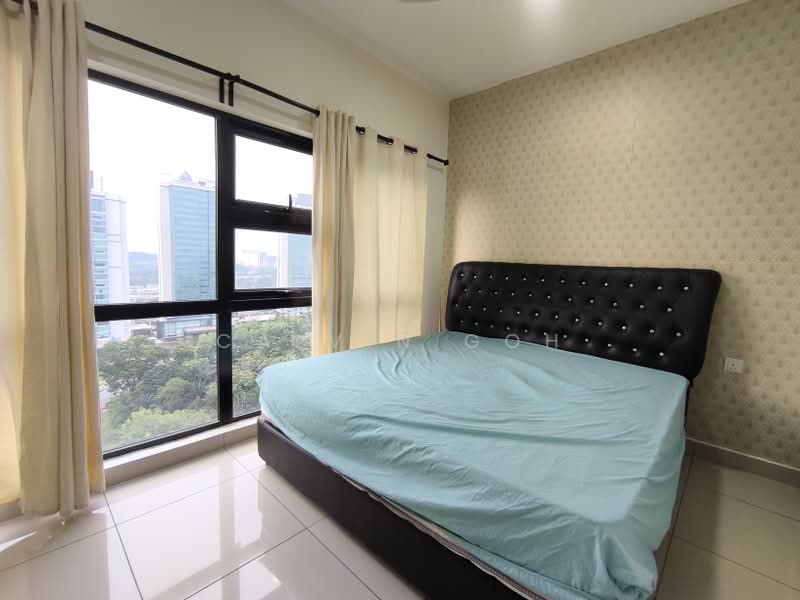 Service Residence for Rent at HYVE - Calvin Goh - PropertyGuru.com.my