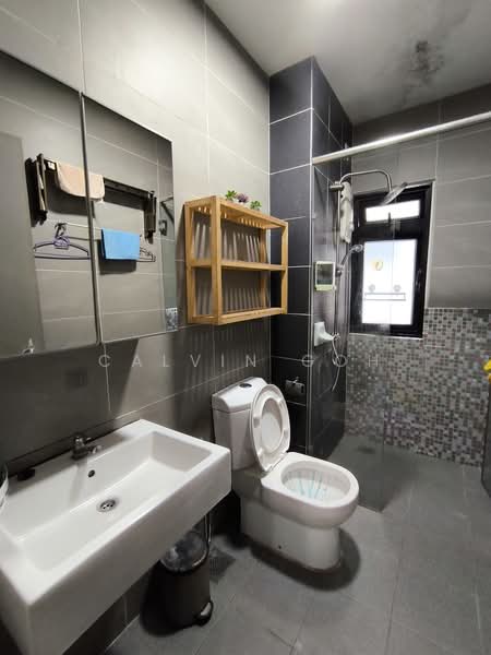 Service Residence for Rent at HYVE - Calvin Goh - PropertyGuru.com.my