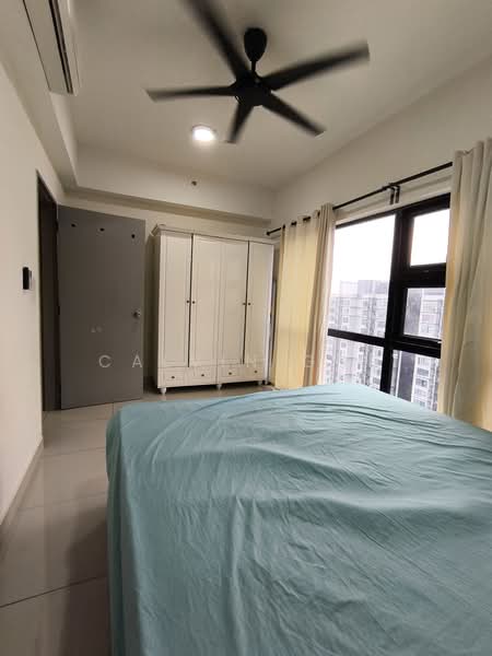 Service Residence for Rent at HYVE - Calvin Goh - PropertyGuru.com.my
