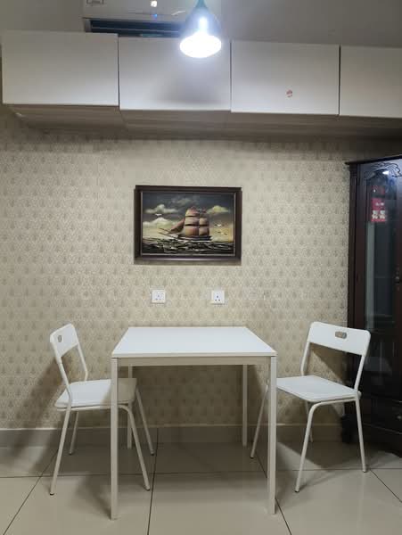 Service Residence for Rent at HYVE - Calvin Goh - PropertyGuru.com.my