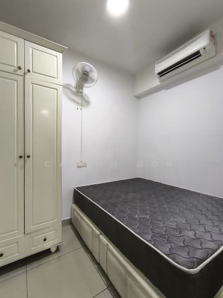 Service Residence for Rent at HYVE - Calvin Goh - PropertyGuru.com.my