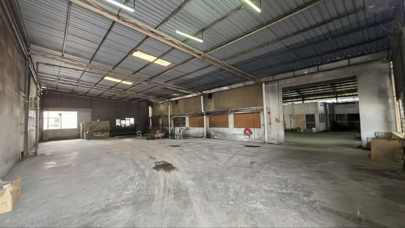 Factory for Sale in Jelapang (Ipoh) - Sam Lam - Interior - PropertyGuru.com.my