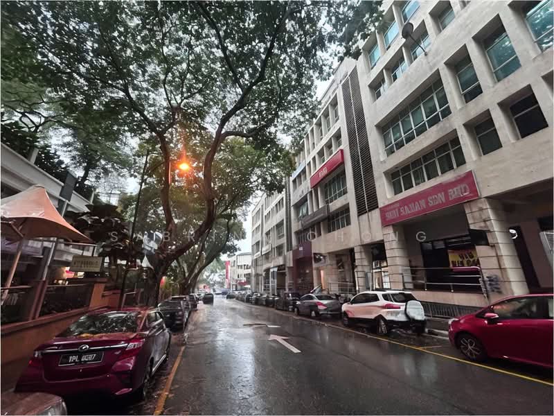 Pejabat untuk Dijual di Bandar Damansara Perdana (Damansara Perdana) - Sabrina Chong - Exterior - PropertyGuru.com.my