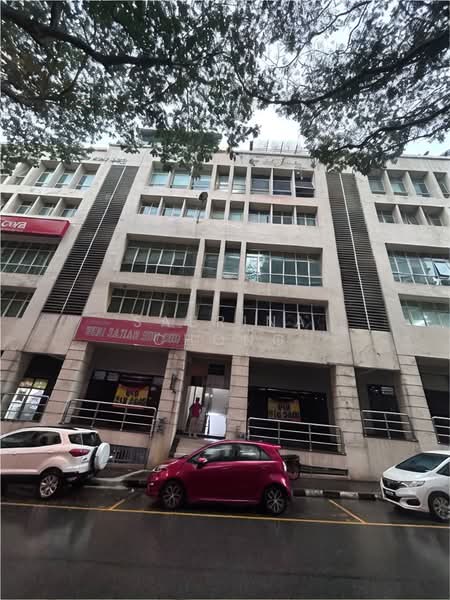 Pejabat untuk Dijual di Bandar Damansara Perdana (Damansara Perdana) - Sabrina Chong - Exterior - PropertyGuru.com.my
