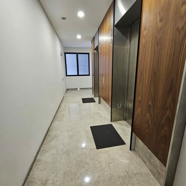 Kondominium untuk Dijual di WANGSA 9 RESIDENCY - Sean Hui - Corridor - PropertyGuru.com.my