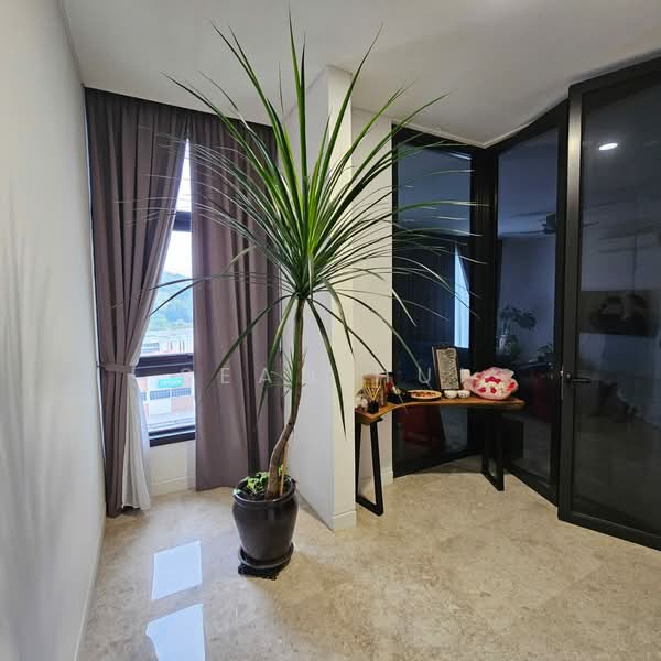 Kondominium untuk Dijual di WANGSA 9 RESIDENCY - Sean Hui - Interior - PropertyGuru.com.my