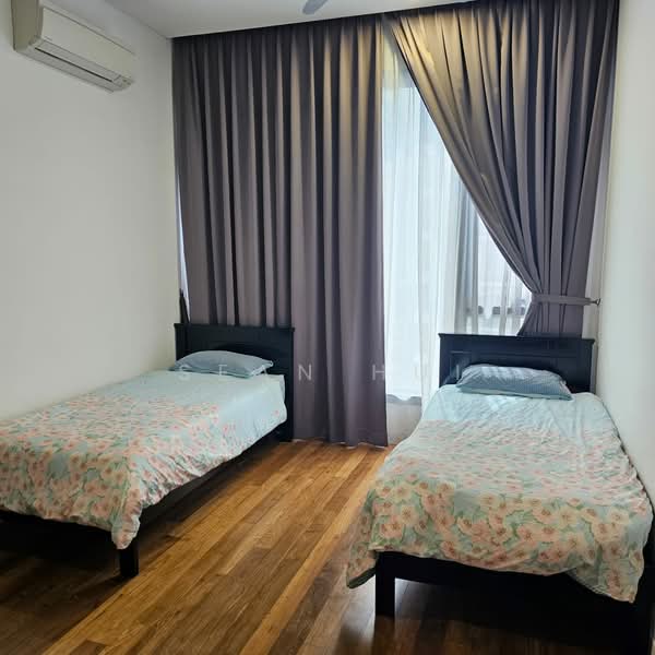 Kondominium untuk Dijual di WANGSA 9 RESIDENCY - Sean Hui - Bedroom - PropertyGuru.com.my
