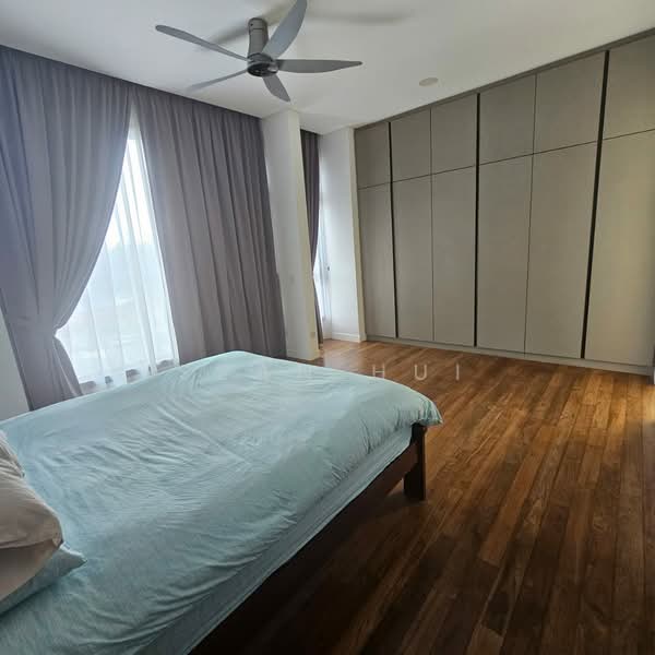 Kondominium untuk Dijual di WANGSA 9 RESIDENCY - Sean Hui - Bedroom - PropertyGuru.com.my