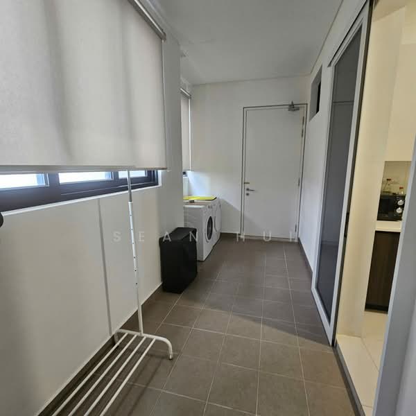 Kondominium untuk Dijual di WANGSA 9 RESIDENCY - Sean Hui - Interior - PropertyGuru.com.my