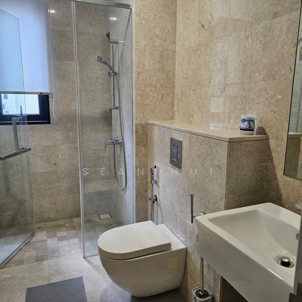 Kondominium untuk Dijual di WANGSA 9 RESIDENCY - Sean Hui - Bathroom - PropertyGuru.com.my