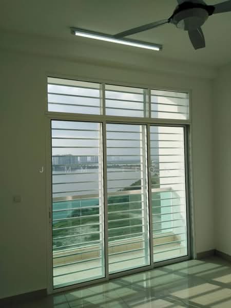 Servis Apartment untuk Dijual di Saville D'lake - Jimmy Leong - View - PropertyGuru.com.my