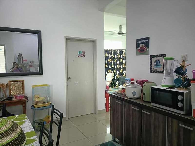 Servis Apartment untuk Dijual di Saville D'lake - Jimmy Leong - Interior - PropertyGuru.com.my