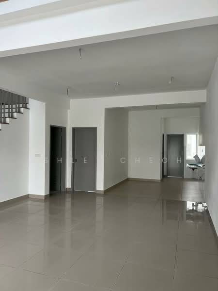 Rumah Teres 2 Tingkat untuk Dijual di Kota Bayuemas (Klang) - Ashley Cheoh - Interior - PropertyGuru.com.my