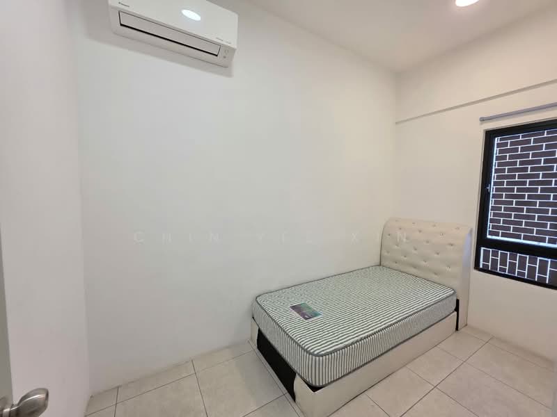 Service Residence for Rent at M Suite @ Desa Park North - Chin Yee Xin - Bedroom - PropertyGuru.com.my