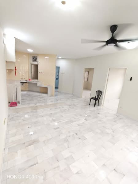 Pangsapuri untuk Disewa di Nova I - Vincent Lai - Kitchen - PropertyGuru.com.my