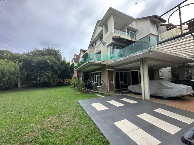 2-storey Terraced House for Sale in USJ Heights (Subang Jaya) - CY Wong - Exterior - PropertyGuru.com.my