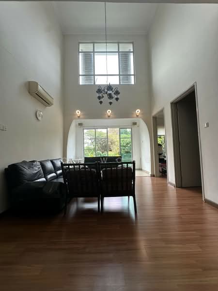 2-storey Terraced House for Sale in USJ Heights (Subang Jaya) - CY Wong - Family Area - PropertyGuru.com.my