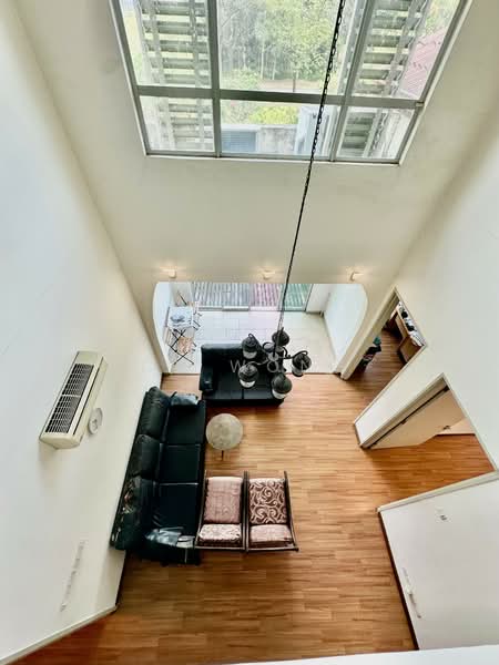 2-storey Terraced House for Sale in USJ Heights (Subang Jaya) - CY Wong - Family Area - PropertyGuru.com.my