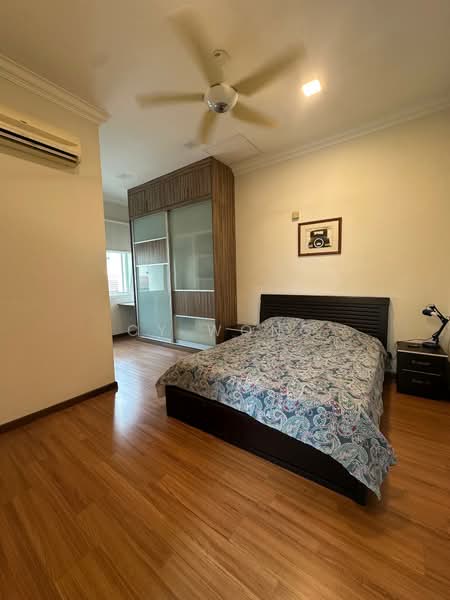 2-storey Terraced House for Sale in USJ Heights (Subang Jaya) - CY Wong - Bedroom - PropertyGuru.com.my