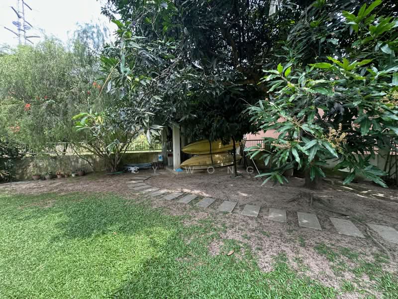 2-storey Terraced House for Sale in USJ Heights (Subang Jaya) - CY Wong - Exterior - PropertyGuru.com.my