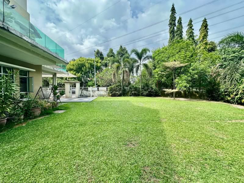 2-storey Terraced House for Sale in USJ Heights (Subang Jaya) - CY Wong - Exterior - PropertyGuru.com.my
