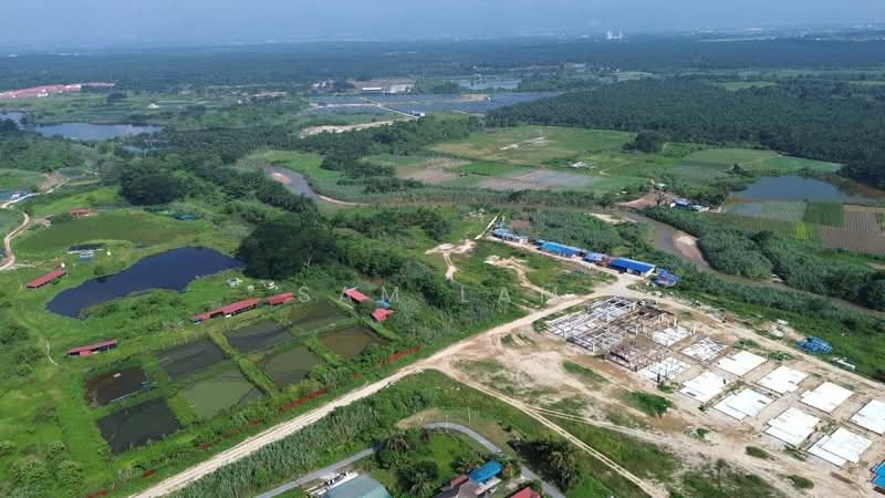 Agricultural Land for Sale in Batu Gajah (Perak) - Sam Lam - Exterior - PropertyGuru.com.my