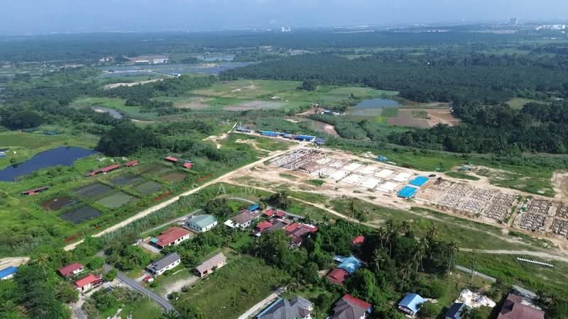 Agricultural Land for Sale in Batu Gajah (Perak) - Sam Lam - Exterior - PropertyGuru.com.my