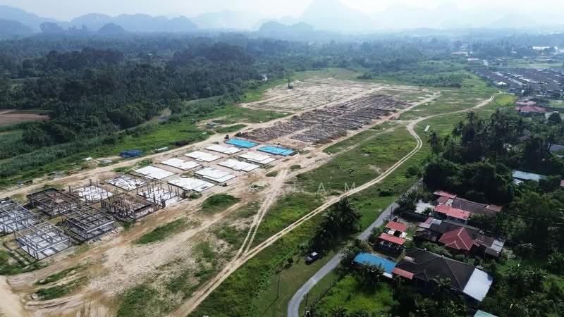 Agricultural Land for Sale in Batu Gajah (Perak) - Sam Lam - Exterior - PropertyGuru.com.my