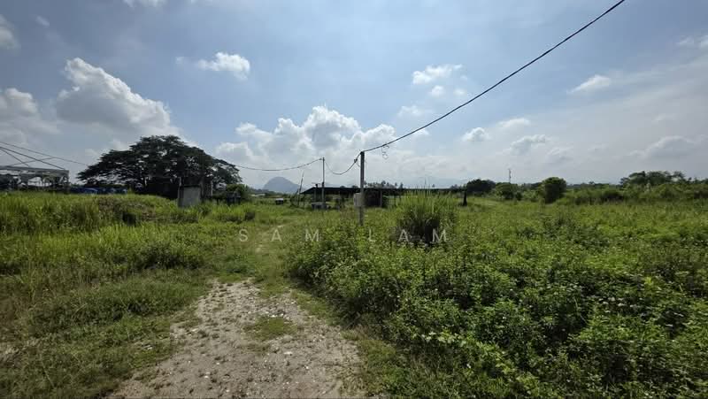 Agricultural Land for Sale in Batu Gajah (Perak) - Sam Lam - Exterior - PropertyGuru.com.my