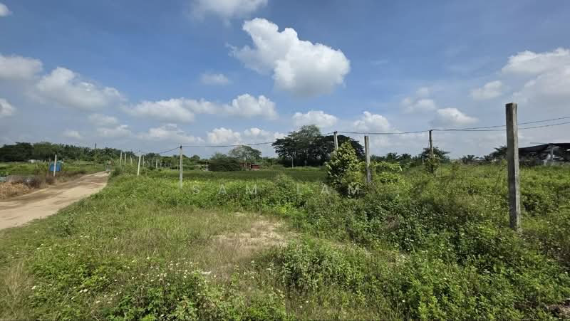 Agricultural Land for Sale in Batu Gajah (Perak) - Sam Lam - Exterior - PropertyGuru.com.my
