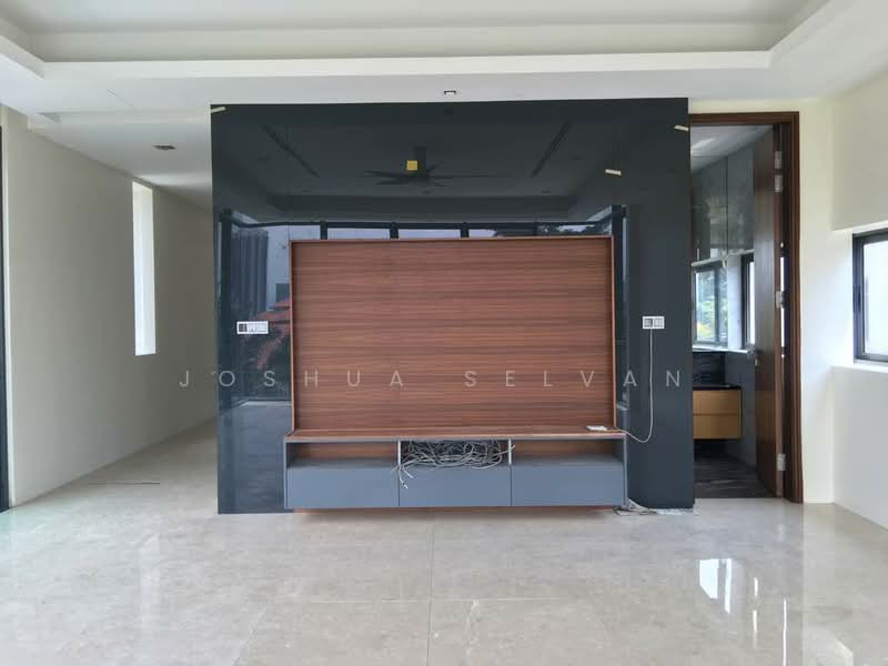 Rumah Banglo untuk Disewa di Taman Tunku (Bukit Tunku (Kenny Hills)) - Joshua Selvan - Interior - PropertyGuru.com.my