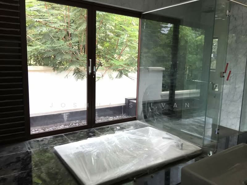 Rumah Banglo untuk Disewa di Taman Tunku (Bukit Tunku (Kenny Hills)) - Joshua Selvan - Bathroom - PropertyGuru.com.my