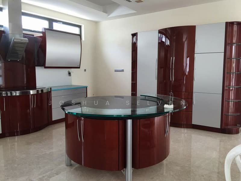 Rumah Banglo untuk Disewa di Taman Tunku (Bukit Tunku (Kenny Hills)) - Joshua Selvan - Kitchen - PropertyGuru.com.my