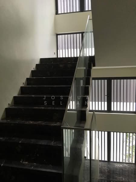 Rumah Banglo untuk Disewa di Taman Tunku (Bukit Tunku (Kenny Hills)) - Joshua Selvan - Interior - PropertyGuru.com.my