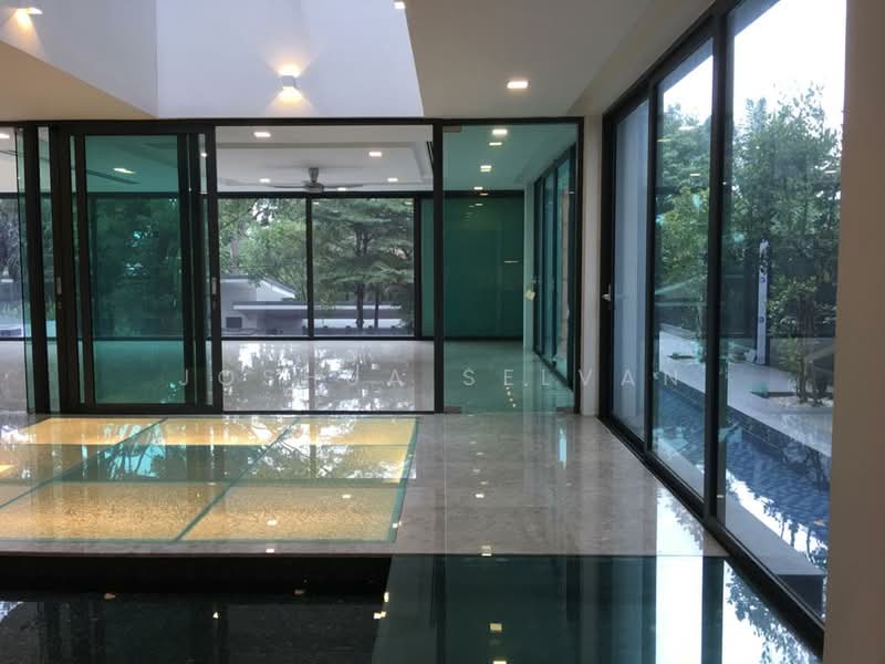 Rumah Banglo untuk Disewa di Taman Tunku (Bukit Tunku (Kenny Hills)) - Joshua Selvan - Interior - PropertyGuru.com.my