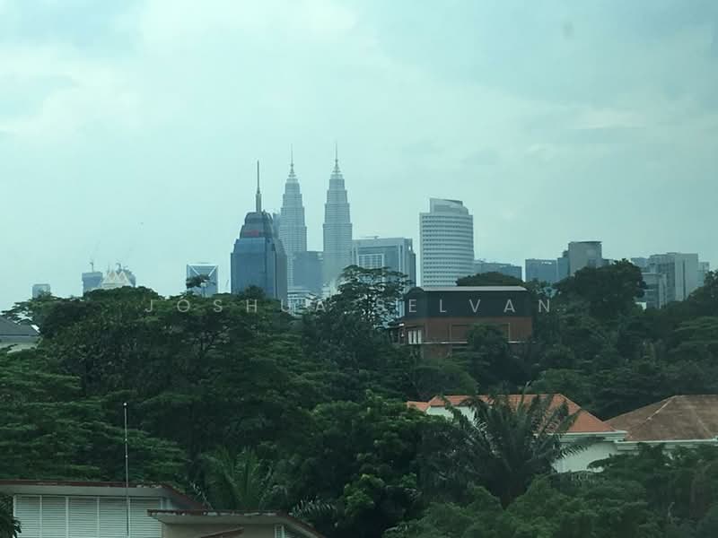 Rumah Banglo untuk Disewa di Taman Tunku (Bukit Tunku (Kenny Hills)) - Joshua Selvan - Exterior - PropertyGuru.com.my