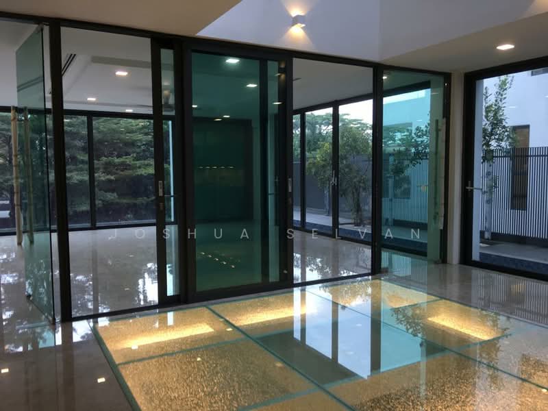 Rumah Banglo untuk Disewa di Taman Tunku (Bukit Tunku (Kenny Hills)) - Joshua Selvan - Interior - PropertyGuru.com.my