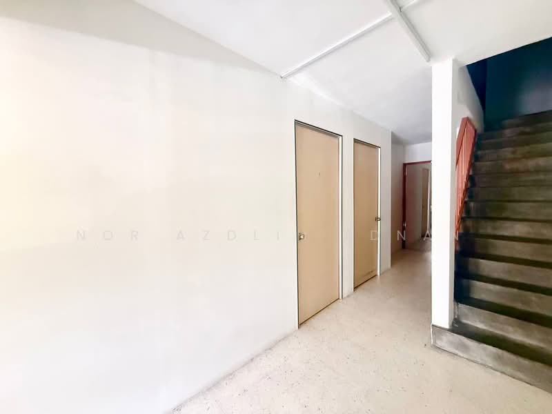 Rumah Teres untuk Dijual di Taman Kajang Baru (Kajang) - Nor Azdlin Adnan - PropertyGuru.com.my