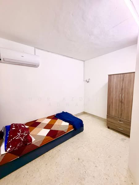 Rumah Teres untuk Dijual di Taman Kajang Baru (Kajang) - Nor Azdlin Adnan - PropertyGuru.com.my