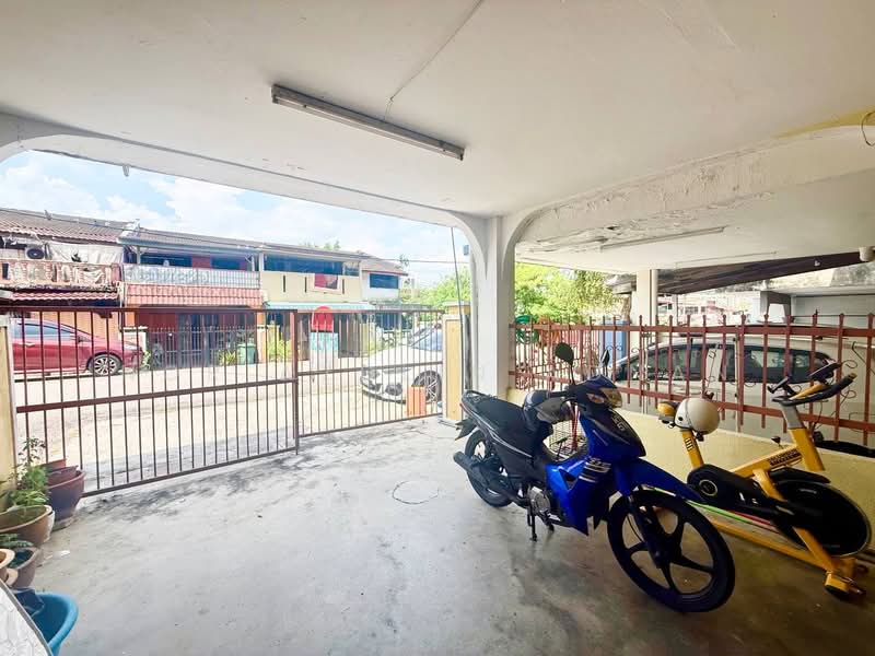 Rumah Teres untuk Dijual di Taman Kajang Baru (Kajang) - Nor Azdlin Adnan - PropertyGuru.com.my