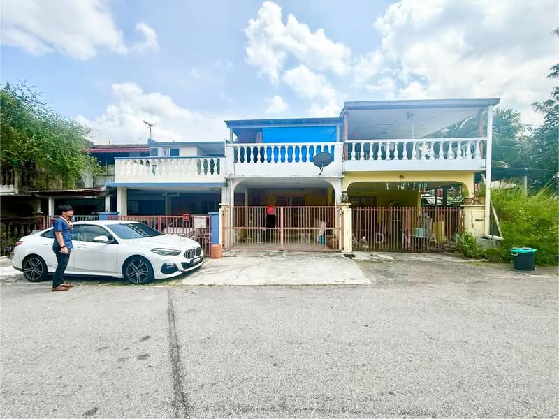 Rumah Teres untuk Dijual di Taman Kajang Baru (Kajang) - Nor Azdlin Adnan - PropertyGuru.com.my