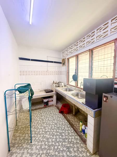 Rumah Teres untuk Dijual di Taman Kajang Baru (Kajang) - Nor Azdlin Adnan - PropertyGuru.com.my