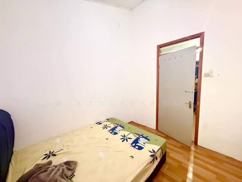 Rumah Teres untuk Dijual di Taman Kajang Baru (Kajang) - Nor Azdlin Adnan - PropertyGuru.com.my
