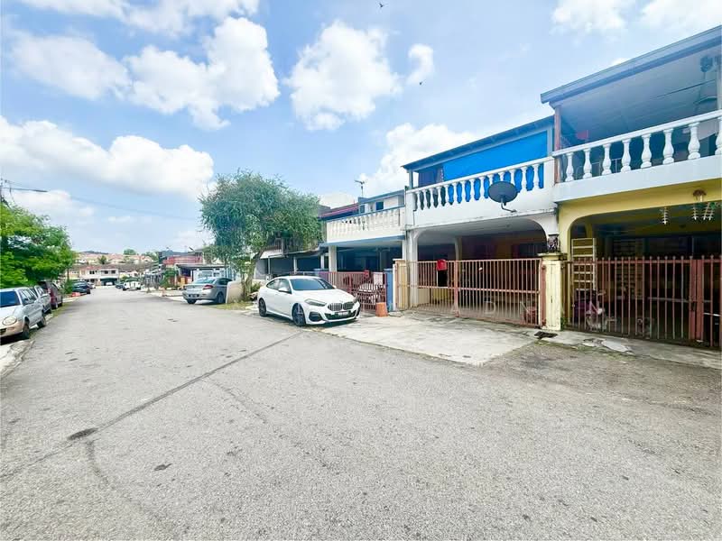Rumah Teres untuk Dijual di Taman Kajang Baru (Kajang) - Nor Azdlin Adnan - PropertyGuru.com.my