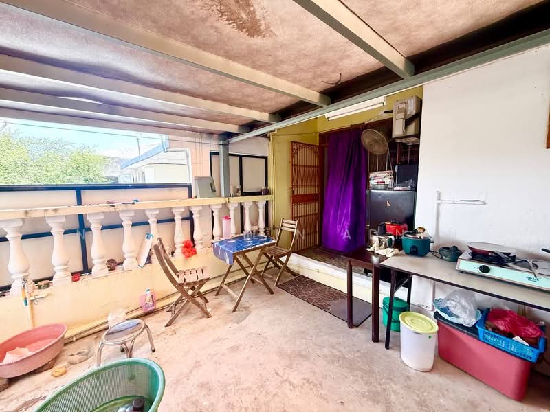 Rumah Teres untuk Dijual di Taman Kajang Baru (Kajang) - Nor Azdlin Adnan - PropertyGuru.com.my