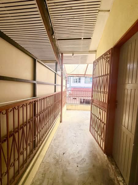 Rumah Teres untuk Dijual di Taman Kajang Baru (Kajang) - Nor Azdlin Adnan - PropertyGuru.com.my