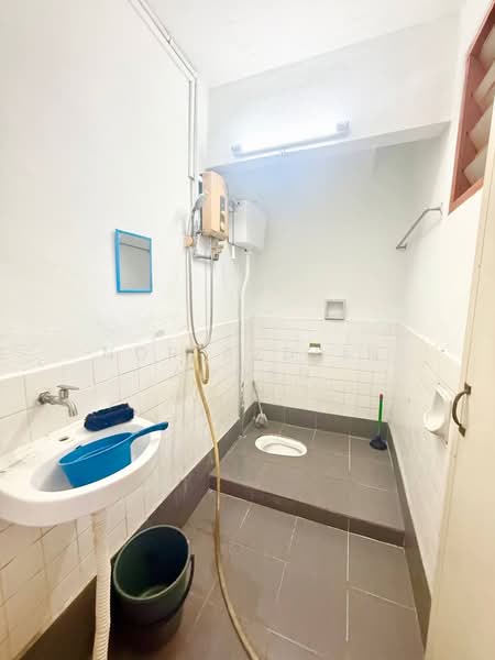 Rumah Teres untuk Dijual di Taman Kajang Baru (Kajang) - Nor Azdlin Adnan - PropertyGuru.com.my