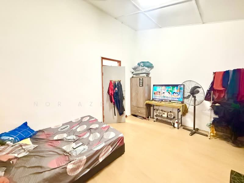 Rumah Teres untuk Dijual di Taman Kajang Baru (Kajang) - Nor Azdlin Adnan - PropertyGuru.com.my