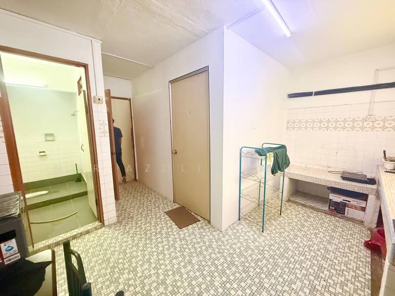 Rumah Teres untuk Dijual di Taman Kajang Baru (Kajang) - Nor Azdlin Adnan - PropertyGuru.com.my
