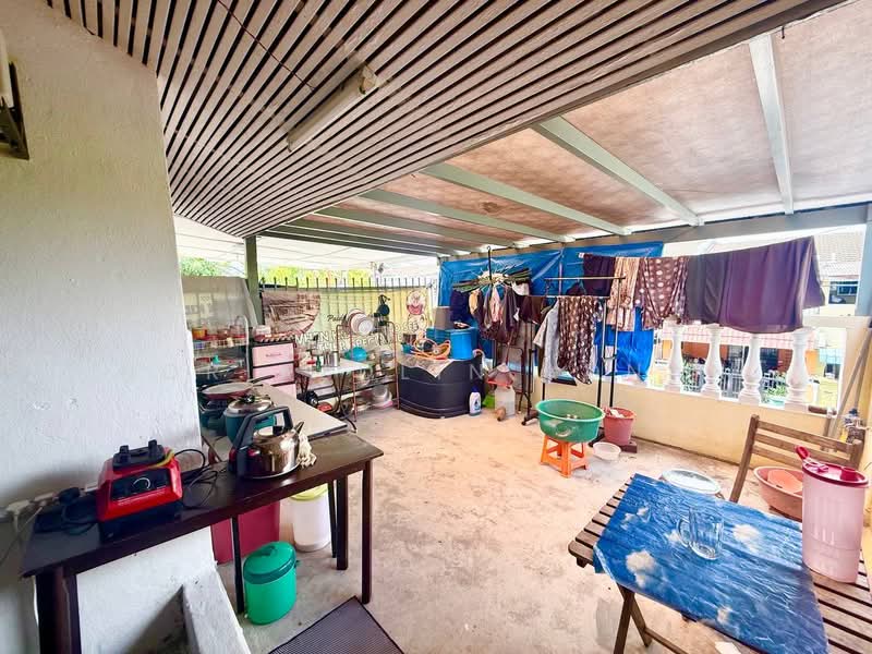 Rumah Teres untuk Dijual di Taman Kajang Baru (Kajang) - Nor Azdlin Adnan - PropertyGuru.com.my